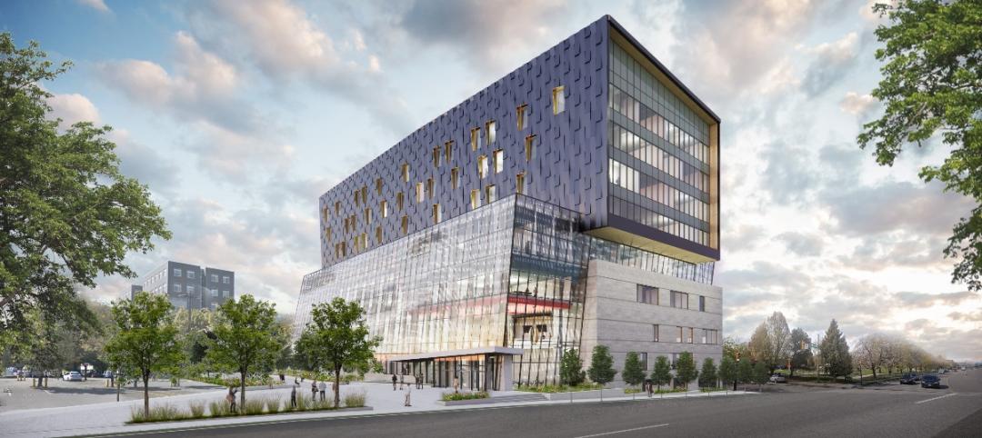 Stantec to design Centre for Clean Energy and Automotive Innovation