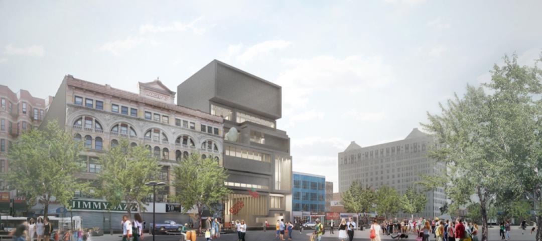 David Adjaye, Africa, Art, Black, African American, Harlem, Studio Museum, New York City, Thelma Golden