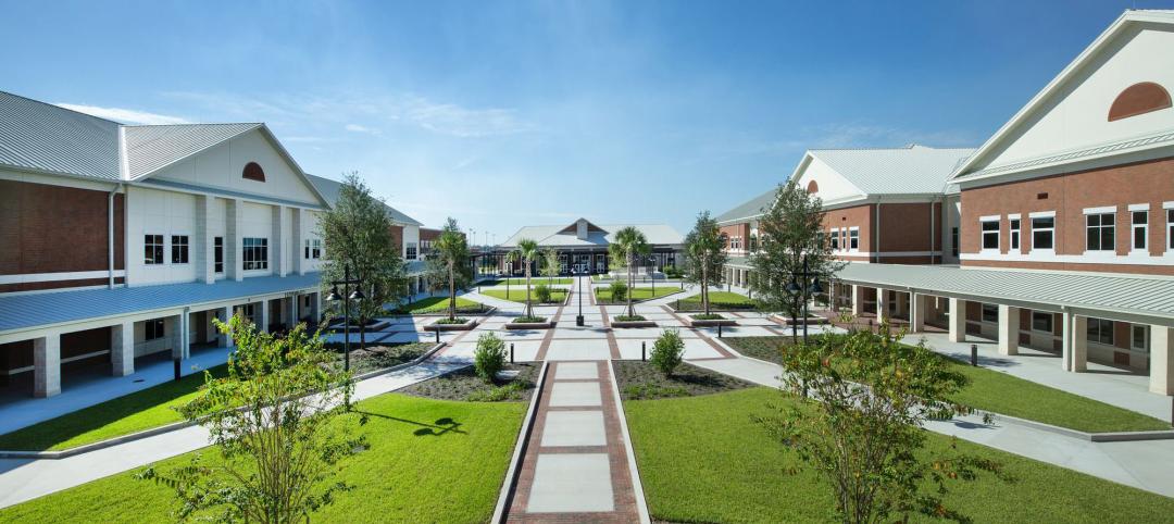 The Villages in Central Florida retirement community