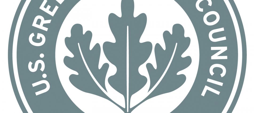 USGBC World Green Building Council's Government Leadership Awards