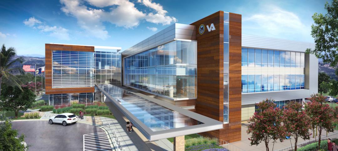 VA outpatient clinic San Jose