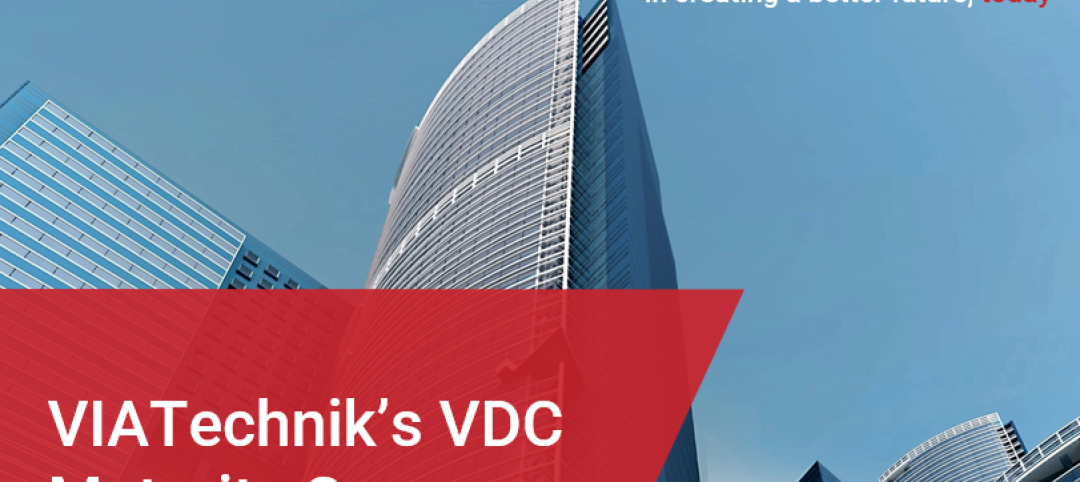 VIATechnik VDC Maturity Curve