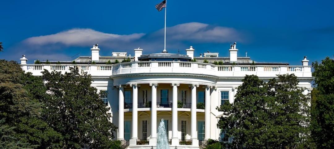 The White House