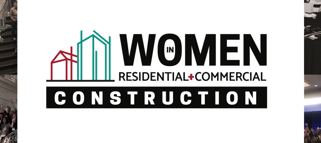 Two leading women in construction events unite to create the Women in Residential + Commercial Construction conference (WIR+CC)