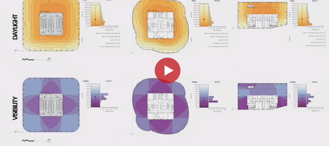 Bionic Practice: Data Rich Design?