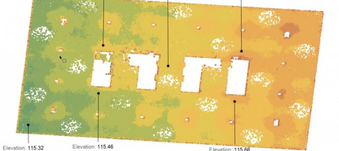 Why reality capture is essential for retrofits