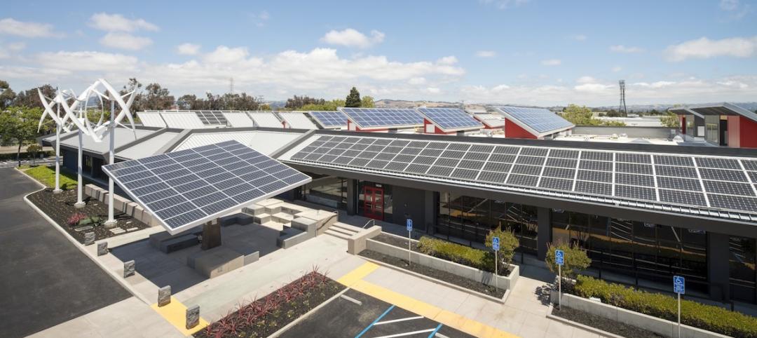 Training center for electricians in L.A. focuses on net zero technologies