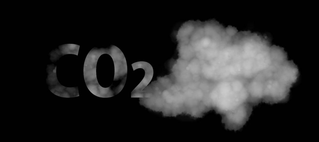 CO2-absorbing material