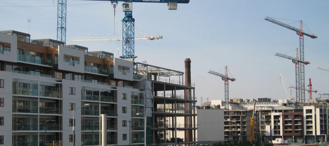 FMI: Construction in place on track for sustained growth through 2016