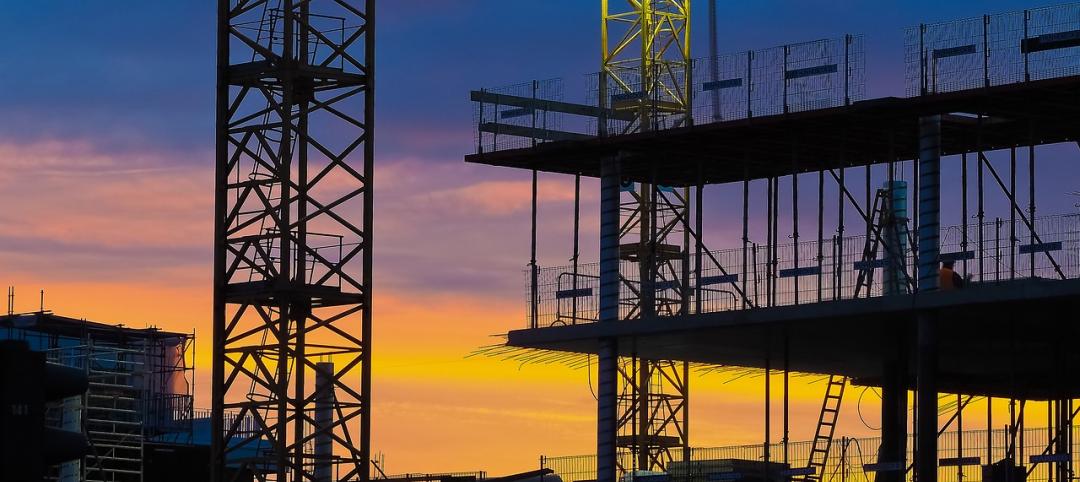 Engineering, construction spending to rise 3% in 2019: FMI outlook