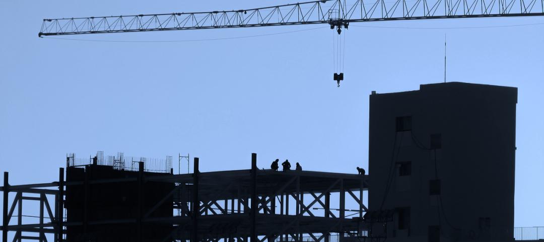 What eight leading economists predict for nonresidential construction in 2020 and 2021