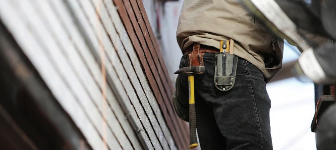 FMI's quarterly survey finds contractors mostly optimistic about their growth