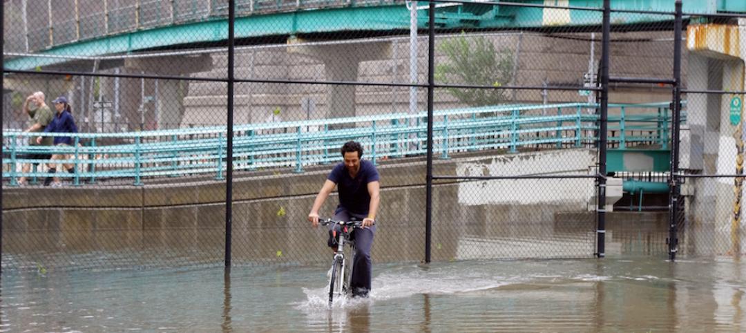 New York’s resilience plans not taking long-term view, critics charge