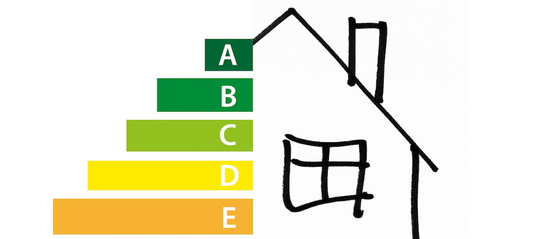 Energy efficient buildings