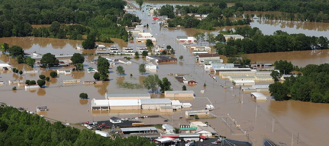 Louisiana officials critical of stricter building standards in flood-prone areas