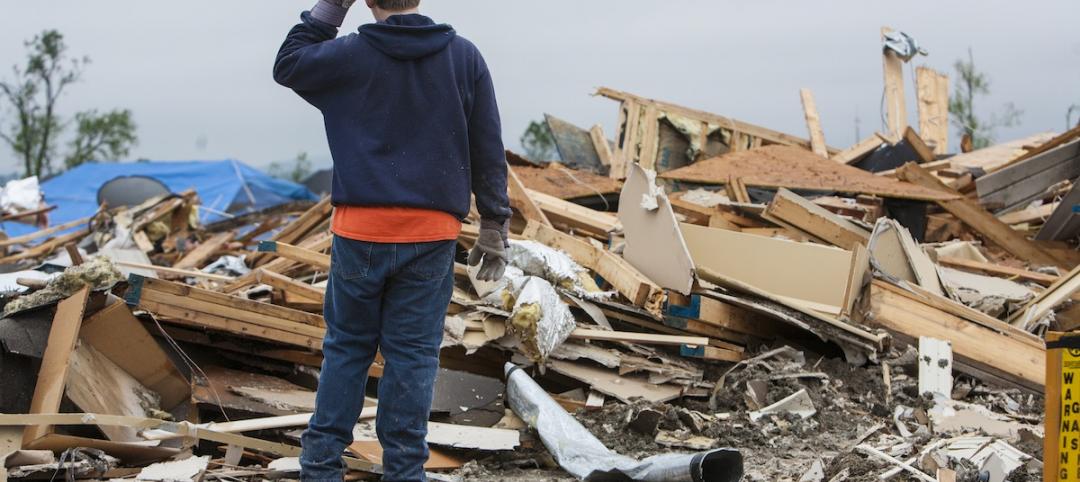 Photo: Christopher Mardorf / FEMA