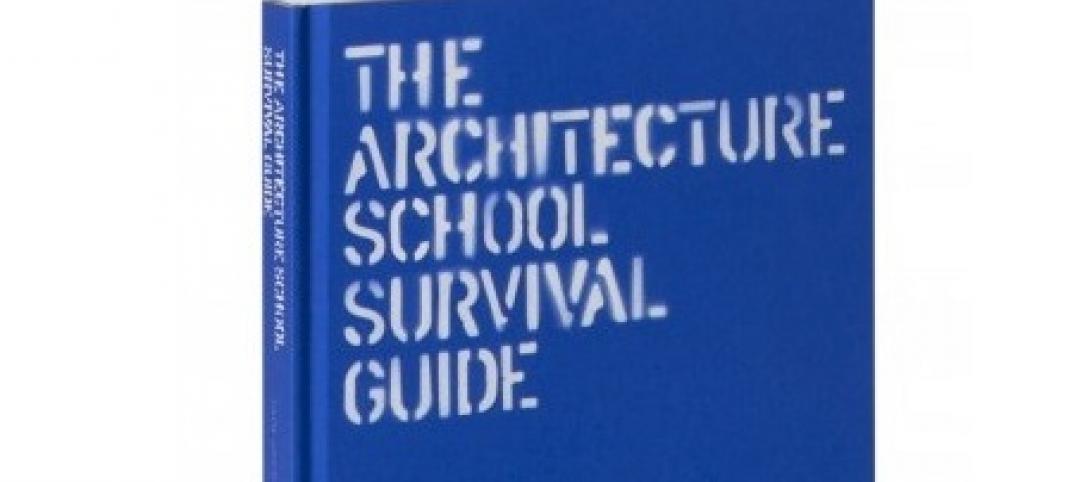 Written by Iain Jackson, "The Architecture School Survival Guide" covers both broad designing ideas and specific architecture tips.