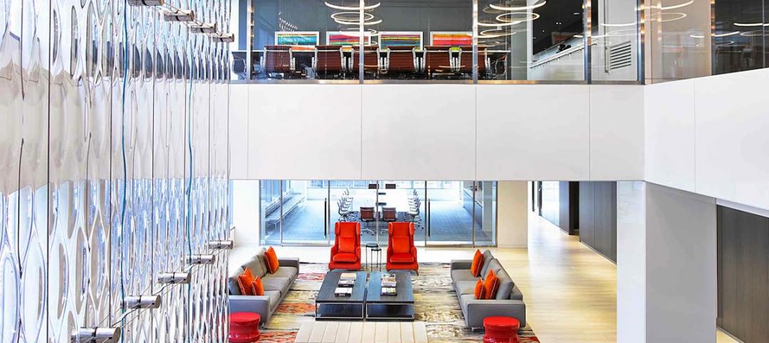 27 mega trends shaping commercial building design