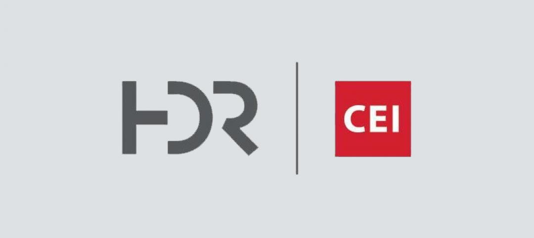 HDR expands its Canadian presence through merger with CEI Architecture