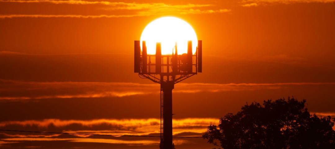 Photo by Heather Wilde on Unsplash, Top 10 Telecommunications Building Construction Firms for 2023