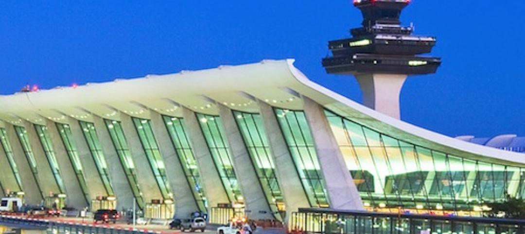 Washington Dulles International Airport