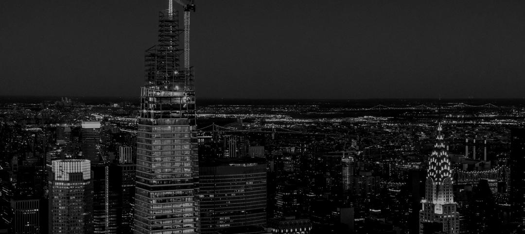 One Vanderbilt building