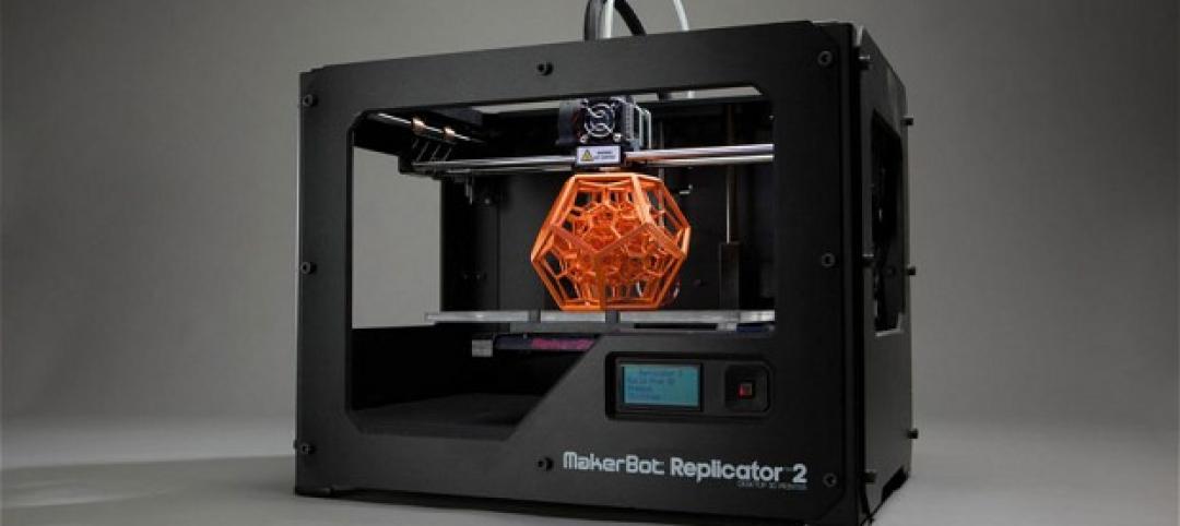 Photoshop CC supports the most popular desktop 3D printers, such as the MakerBot