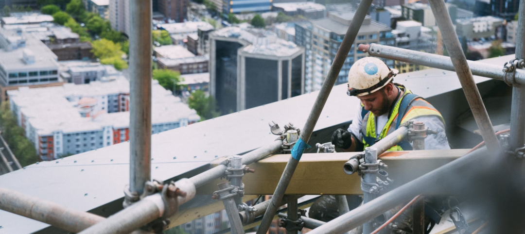 Top-down construction: The need for efficient construction in urban areas Photo by Anthony Fomin from Unsplash