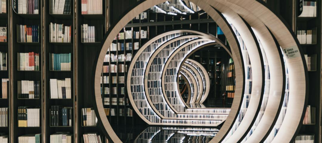 Photo by vnwayne fan on Unsplash, Top 50 Public Library Architecture Firms for 2023