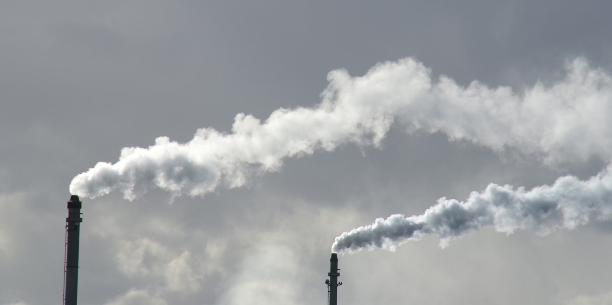 Federal agencies aim for major reduction in greenhouse gas emissions