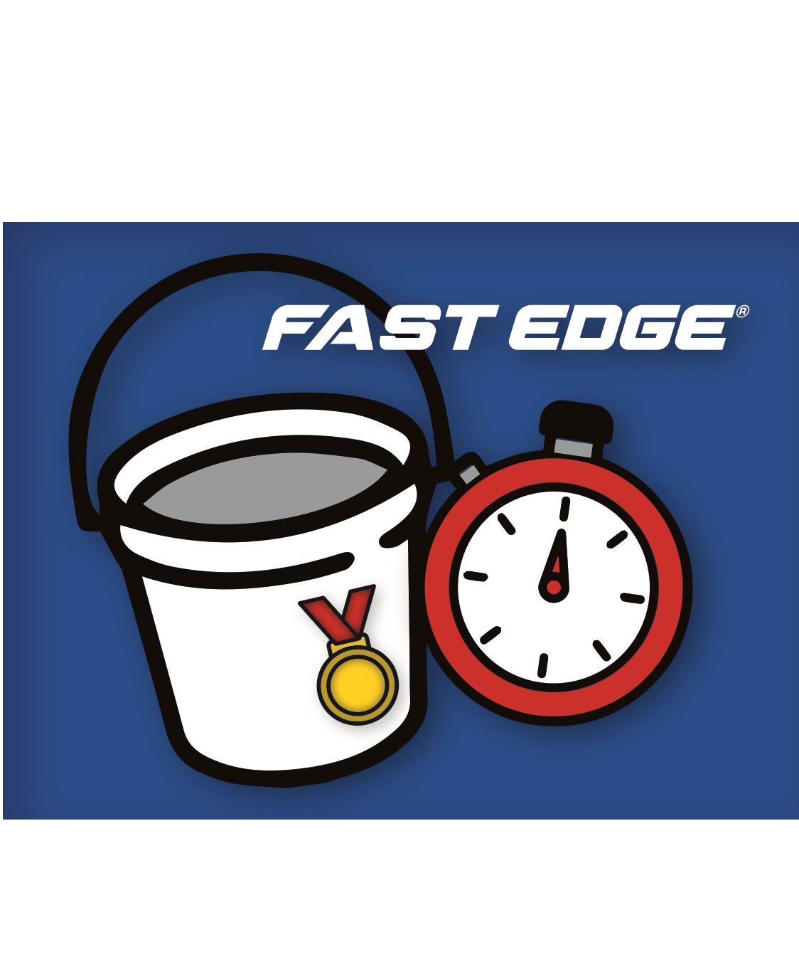 Trim-Tex Fast Edge®