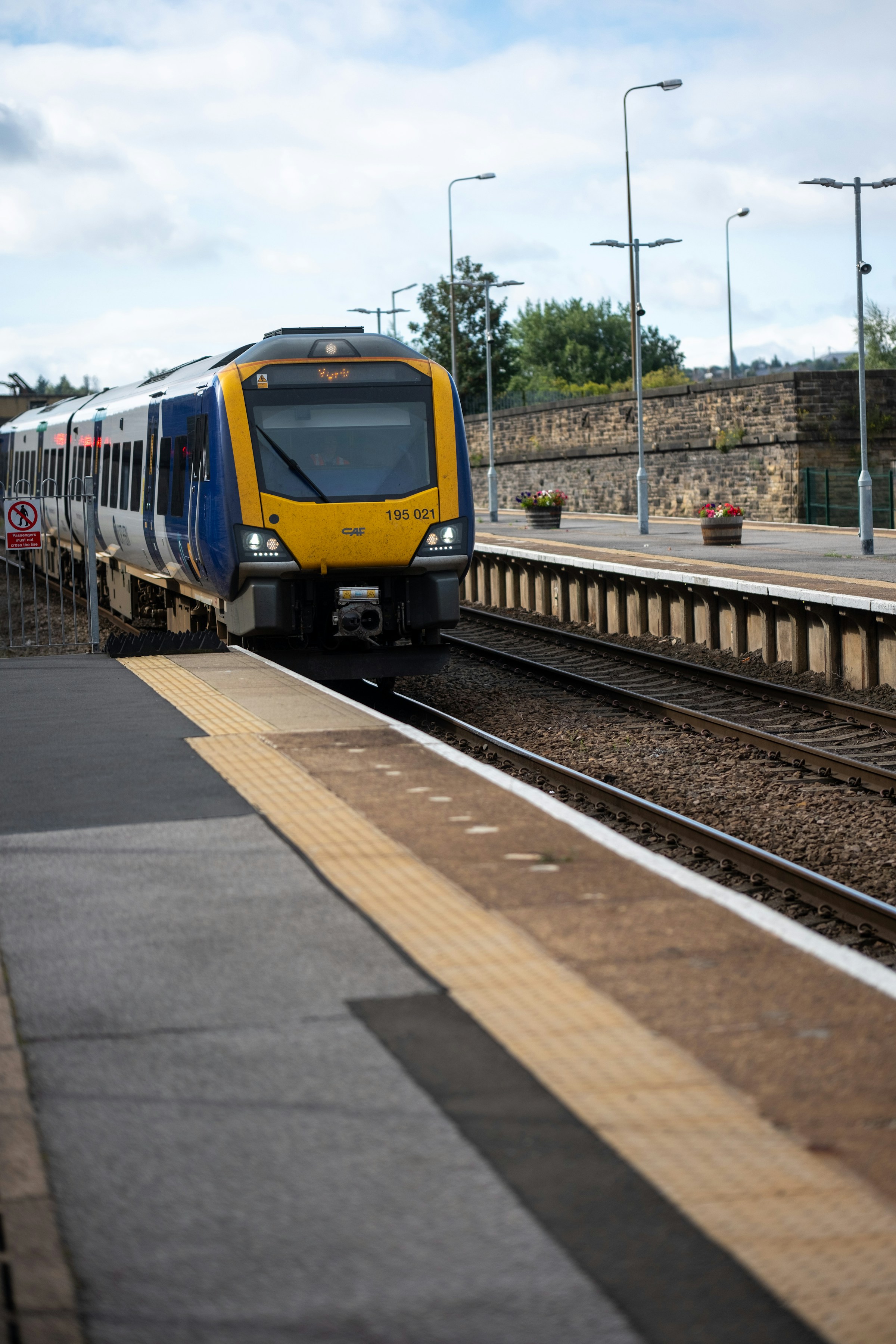 Top 40 Transit Facility Engineering Firms for 2023, Photo by Umair D on Unsplash